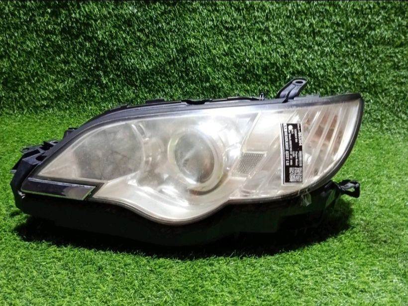 [HEADLIGHT ASSY LH]SUBARU LEGACY B4 BL5 2008 EJ20 FF AT 4WD #0003253863304