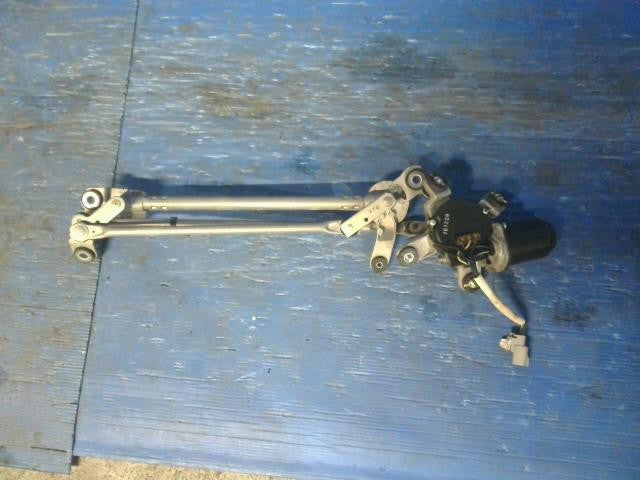 [F WIPER MOTOR]SUBARU STELLA RN1 EN07 AT 2WD #0BD3253181669