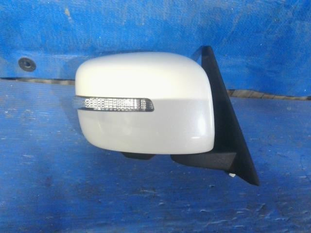 [SIDE MIRROR RH]SUZUKI SOLIO BANDIT MA36S K12C AT 2WD #0BD3253181640
