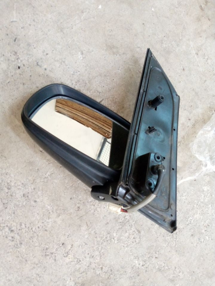 [SIDE MIRROR LH]TOYOTA ISIS ANM15 2006 1AZ-FSE FF AT 4WD #0003244658039