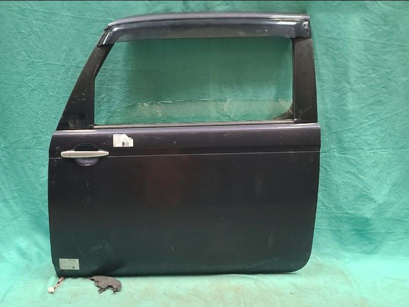 [F DOOR ASSY LH]TOYOTA SPADE NCP145 2013 1NZ-FE FF AT 4WD #0003263064995