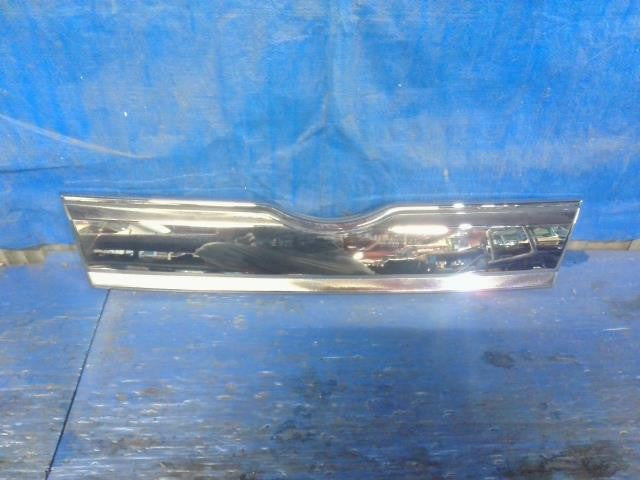 [GRILLE]DAIHATSU HIJET TRUCK S500P KF AT 2WD #0BD3253181432