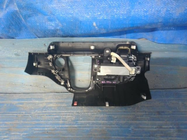 [AIR CONDITIONER PANEL]HONDA N BOX JF1 S07A AT 2WD #0BD3253171146