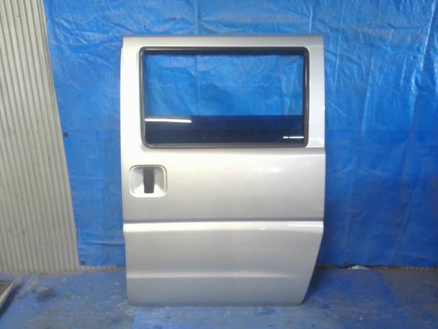 [R DOOR ASSY LH]MITSUBISHI MINICAB VAN U61V 3G83 MT 2WD #0BD3253178463