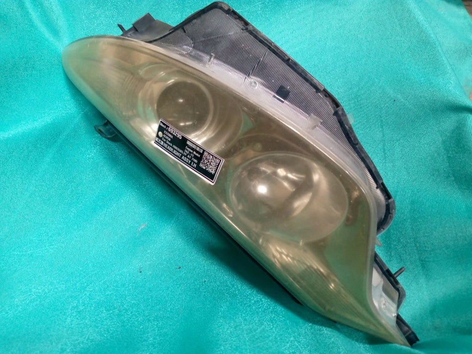 [HEADLIGHT ASSY LH]TOYOTA ESTIMA ACR50 2006 2AZ-FE FF AT 2WD #0003246693295