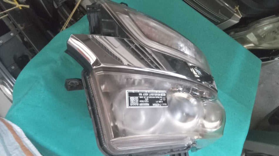 [HEADLIGHT ASSY RH]HONDA N BOX JF1 2013 S07A FF AT 2WD #0003249742694