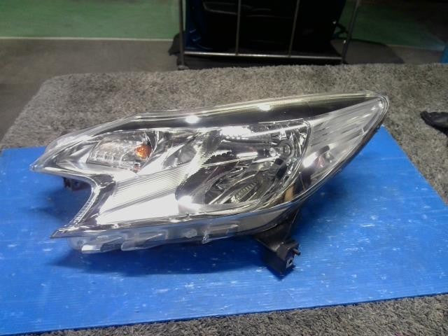[HEADLIGHT ASSY LH]NISSAN NOTE E12 HR12DE AT 2WD #0BD3253172770