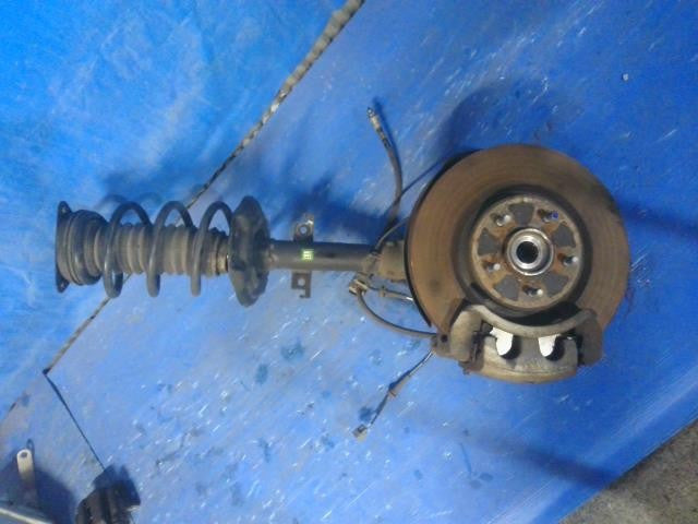 [F STRUT ASSY LH]NISSAN X-TRAIL HNT32 MR20DD AT 4WD #0BD3253178173