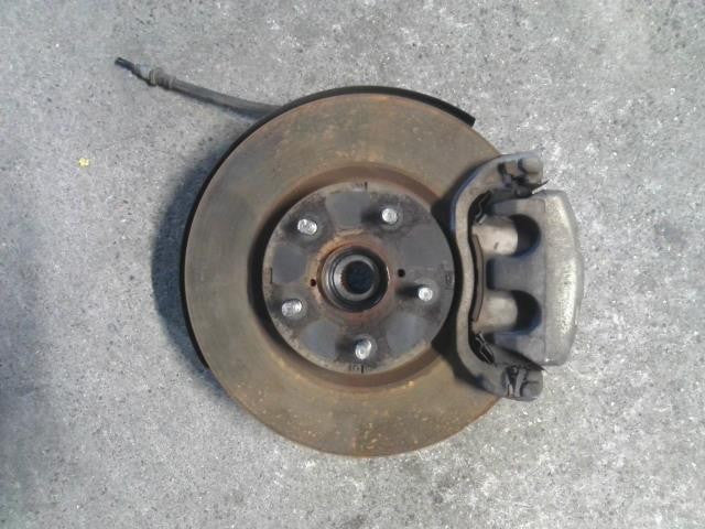 [F KNUCKLE HUB ASSY LH]SUBARU LEVORG VM4 FB16 AT 4WD #0BD3253176662