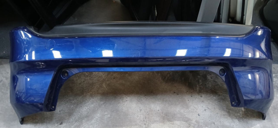 [R BUMPER ASSY]HONDA FIT GE8 2008 L15A FF AT 2WD #0003241578462