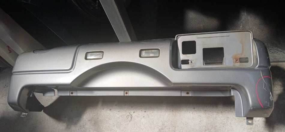 [R BUMPER ASSY]SUZUKI JIMNY JB23W 2006 K6A FR AT 4WD #0003241581748