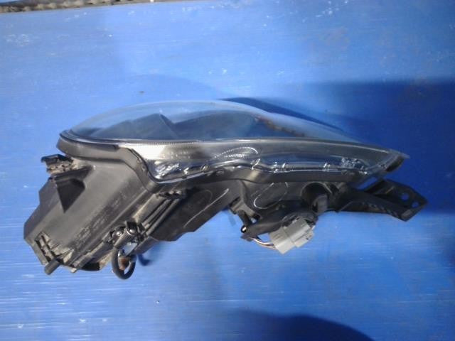 [HEADLIGHT ASSY LH]MITSUBISHI i HA1W 3B20 AT 2WD #0BD3253177002