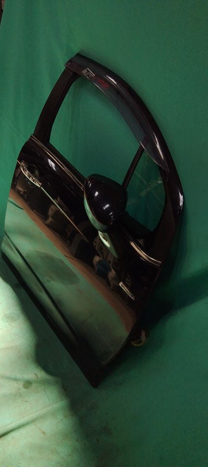 [F DOOR ASSY RH]CITROEN C3 VF7SCHMZ 2015 HM01 FF AT 2WD #0003249737916