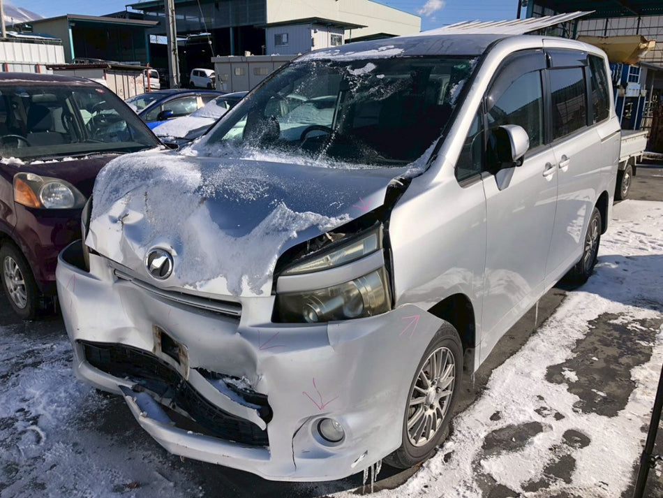 [R DOOR ASSY RH]TOYOTA VOXY ZRR70G 2007 3ZR-FE FF AT 2WD #0DP3262016781