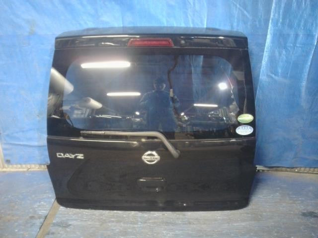 [REAR GATE]NISSAN DAYZ B21W 3B20 AT 2WD #0BD3253176714