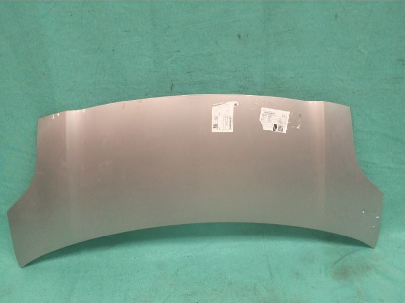 [BONNET]TOYOTA VITZ SCP90 2007 2SZ-FE FF AT 2WD #0003264071216
