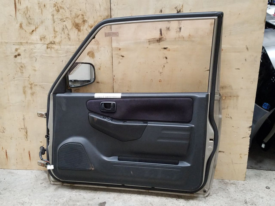 [F DOOR ASSY RH]MITSUBISHI PAJERO MINI H58A 2002 4A30 FF AT 2WD #0003242601927