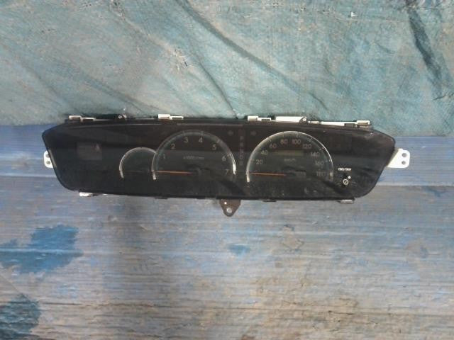 [SPEEDOMETER]TOYOTA VOXY AZR60G 1AZ-FSE AT 2WD #0BD3253170853