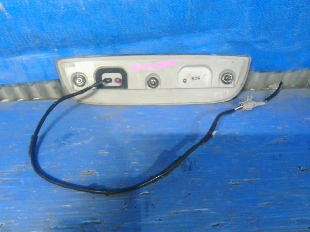 [High mount stop lamp]MAZDA ROADSTER NCEC   #0BD3253172897