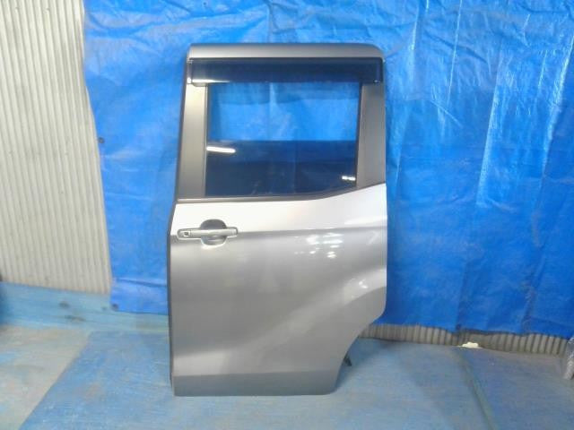 [R DOOR ASSY LH]NISSAN DAYZ ROOX B21A 3B20 AT 2WD #0BD3253172086