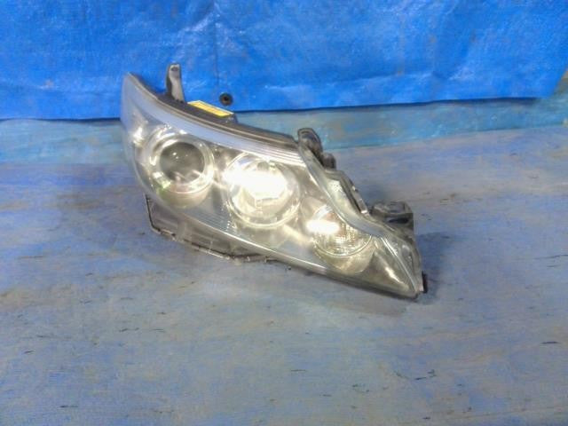 [HEADLIGHT ASSY RH]TOYOTA ESTIMA ACR50W 2AZ-FE AT 2WD #0BD3253170946