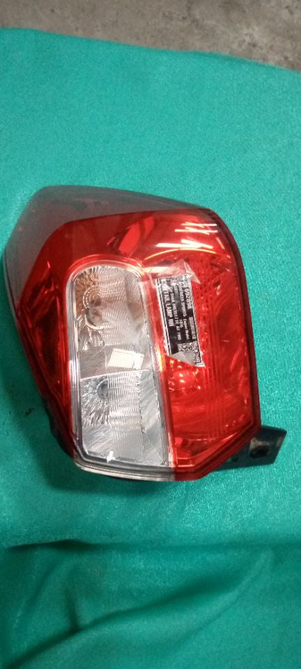 [TAIL LAMP RH]SUBARU IMPREZA SPORTS GP2 2014 FB16 FF AT 2WD #0003246692898