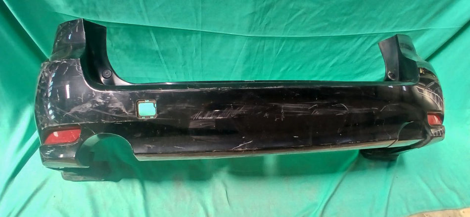 [R BUMPER ASSY]SUBARU LEGACY TOURING WAGON BR9 2010 EJ25 FF AT 4WD #0003247716778