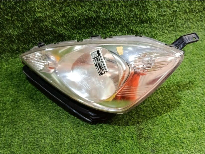 [HEADLIGHT ASSY LH]HONDA FIT SHUTTLE HYBRID GP2 2012 LDA FF AT 2WD #0003253844145