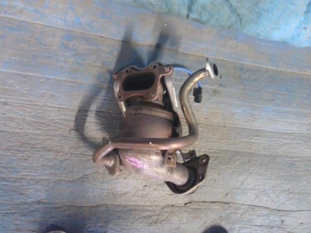 [EXHAUST MANIFOLD]HONDA VEZEL RU1 L15B AT 2WD #0BD3253171189