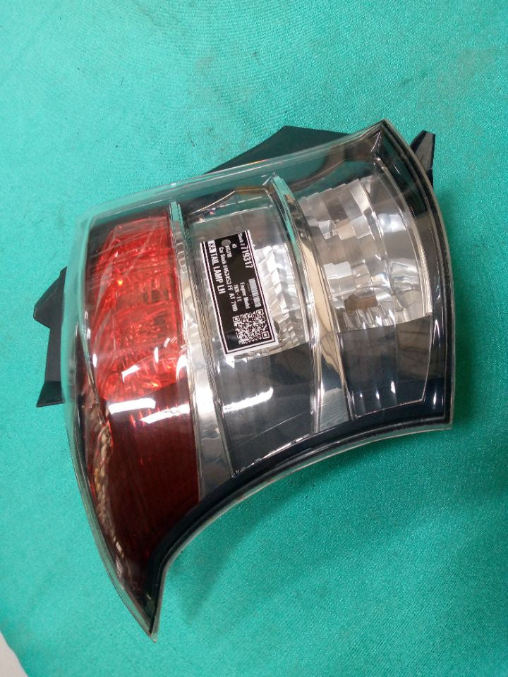 [TAIL LAMP LH]TOYOTA iQ KGJ10 2008 1KR-FE FF AT 2WD #0003247719317