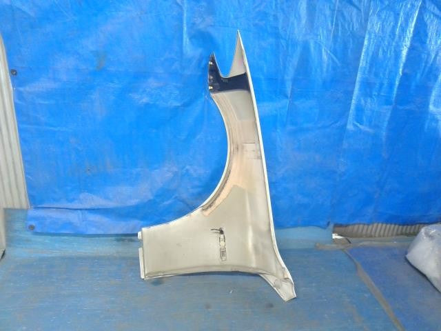 [FENDER RH]BMW 5SERIES SEDAN FR30 N52B30A AT 2WD #0BD3253171865