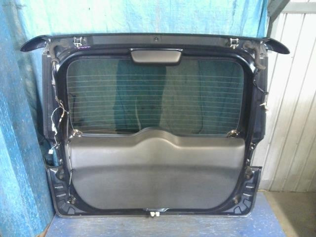 [REAR GATE]MITSUBISHI DELICA D:2 MB15S K12B AT 2WD #0BD3253178268