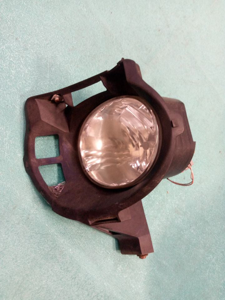 [FOG LAMP LH]TOYOTA PORTE NNP11 2006 1NZ-FE FF AT 2WD #0003247718468
