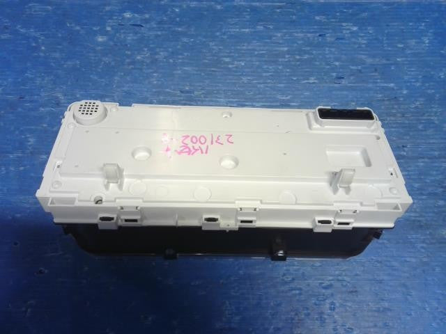 [SPEEDOMETER]DAIHATSU HIJET CARGO S321V KF MT 2WD #0BD3253174487