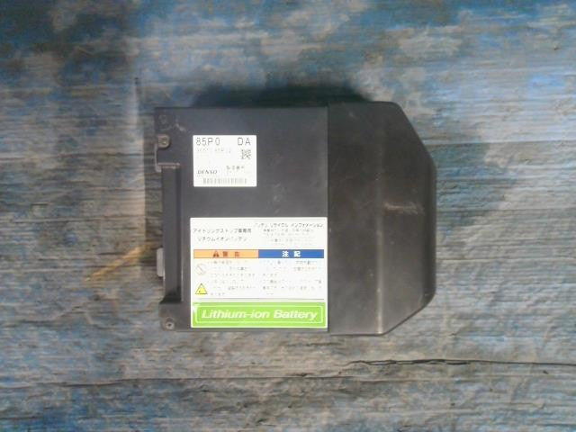 [BATTERY]SUZUKI HUSTLER MR41S R06A AT 2WD #0BD3253171186