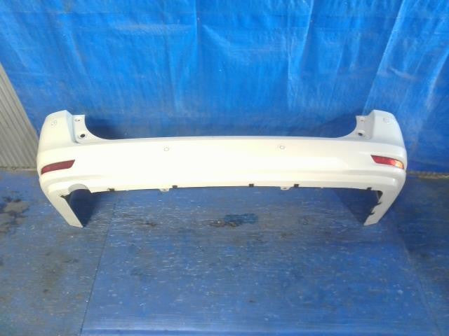 [R BUMPER ASSY]SUZUKI LANDY SHC26 MR20 AT 2WD #0BD3253181671