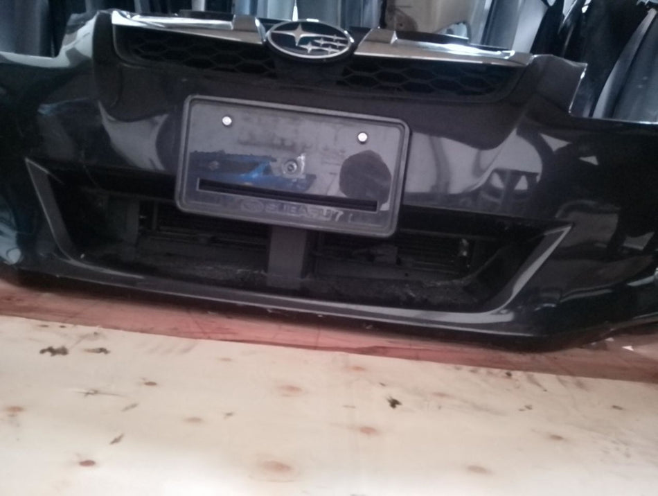 [NOSE CUT]SUBARU EXIGA YAM 2013 FB25 FF AT 4WD #0003243616673