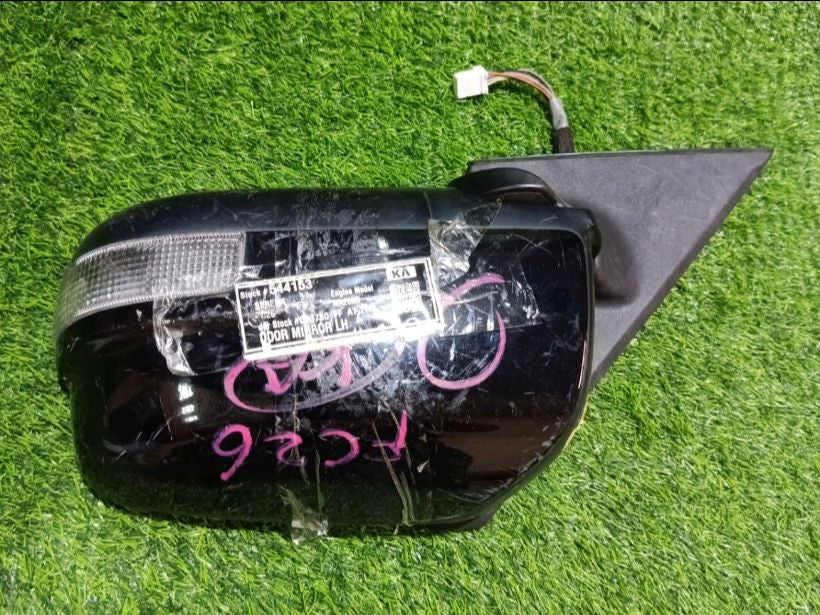 [SIDE MIRROR LH]NISSAN SERENA FC26 2012 MR20DD FF AT 2WD #000323B544153