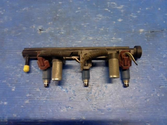 [INJECTOR]DAIHATSU ATLAI WAGON S230G EF-DET AT 4WD #0BD3253172829