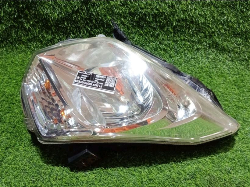 [HEADLIGHT ASSY LH]SUZUKI WAGON R MH34S R06A FF AT 2WD #0003253847727