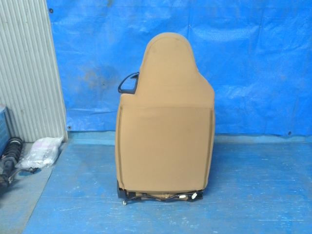 [PASSANGER SEAT]DAIHATSU COPEN LA400K KF MT 2WD #0BD3253170997
