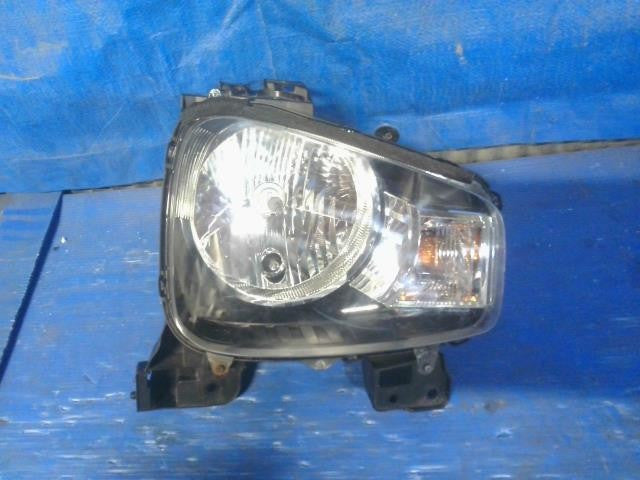 [HEADLIGHT ASSY RH]SUZUKI ALTO VAN HA36V R06A AT 2WD #0BD3253178315