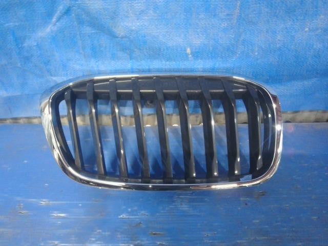 [GRILLE]BMW 2 SERIES ACTIVE TOURER 2C20 B47C20A AT 2WD #0BD3253172853