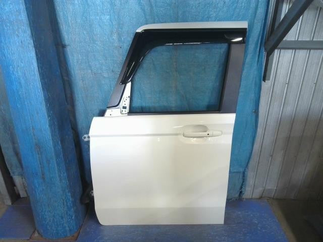 [F DOOR ASSY LH]HONDA N BOX JF3 S07B AT 2WD #0BD3253182780