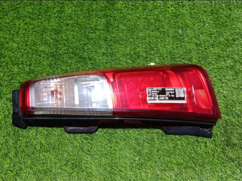 [TAIL LAMP RH]SUZUKI WAGON R MH34S R06A FF AT 2WD #0003253847731