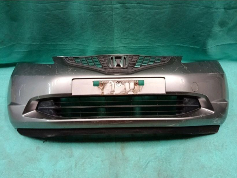 [F BUMPER ASSY]HONDA FIT GE6 2009 L13A FF AT 2WD #0003253847627