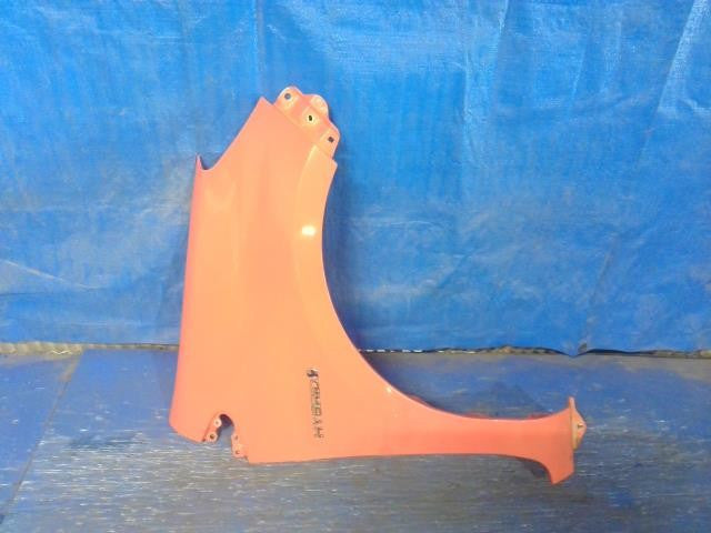 [FENDER RH]TOYOTA AQUA NHP10 1NZ-FXE AT 2WD #0BD3253172971