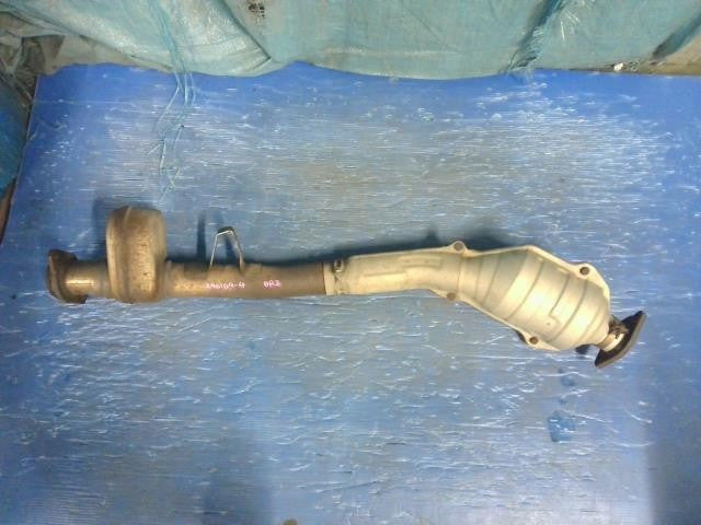 [EXHAUST PIPE]SUBARU BR-Z ZC6 FA20 MT 2WD #0BD3253174598