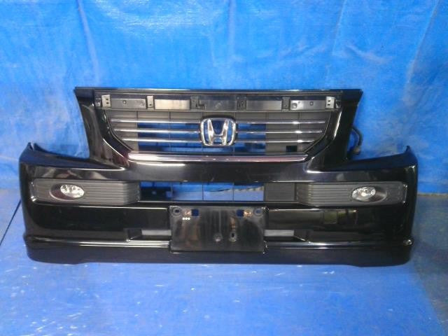 [F BUMPER ASSY]HONDA VAMOS HM1 E07Z AT 2WD #0BD3253177010