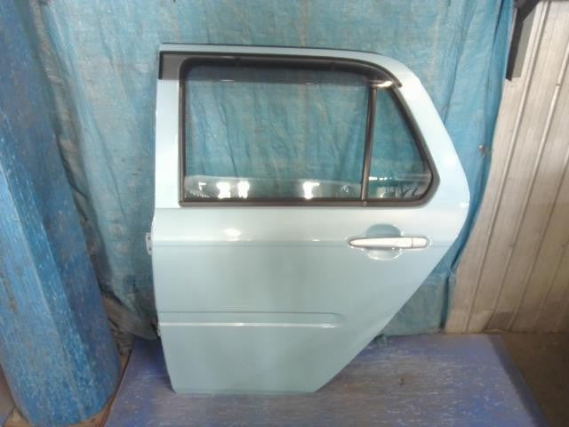 [R DOOR ASSY LH]DAIHATSU MIRA Tocot LA550S KF AT 2WD #0BD3253180606